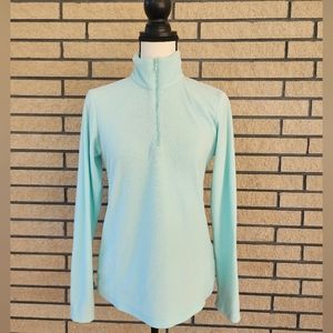 Columbia Pullover | Fleece | Half Zip for Women Size Small